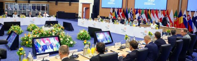 Samit EU lidera na Kipru: „Više ne mogu da se kriju iza Orbana, Plenković se podsmehivao ideji članstva Ukrajine“