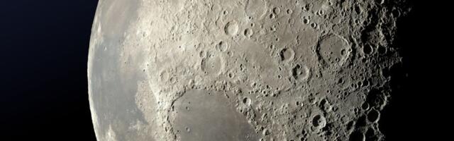 Kineska misija otkrila nove minerale na Mesecu - kakvih nema na Zemlji