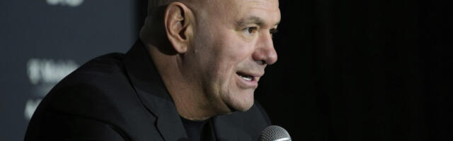 JEDVA ČEKAM DA DEBITUJEMO U BEOGRADU: Oglasio se Dejna Vajt zbog UFC događaja u Beogradu!