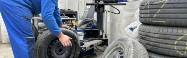 Da li ste zamenili zimske gume sa letnjim? Evo koliko će vas to sada koštati i na šta morate da obratite pažnju!