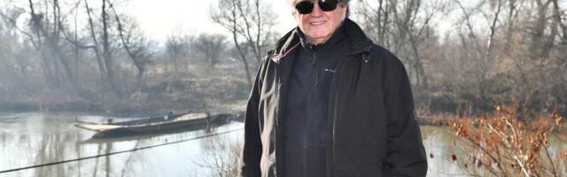 DRAMA IZA KAMERE! Slavni glumci ODBILI RADOŠA BAJIĆA, a kad je serija ODUVALA sve, ZVALI GA I MOLILI ZA ŠANSU!
