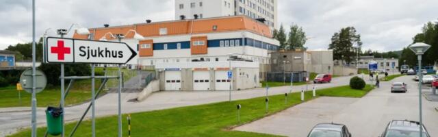 Šveđanke se porađaju gde se zateknu: Porodilišta zatvorena 6 nedelja zbog manjka babica