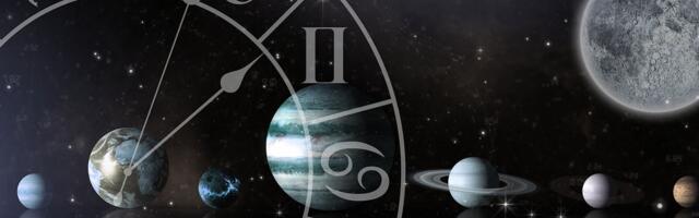 Mesečni horoskop: Mars budi najdublje strasti - očekujmo fatalne preokrete, ali i NOVAC