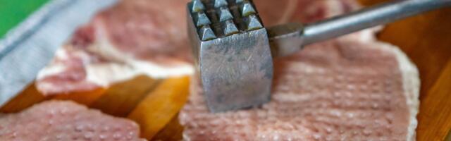 Recept koji je pokupio sve pohvale: Lovačke krmenadle se tope u ustima