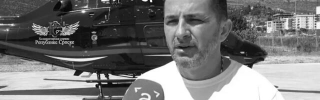Oglasili se policija i tužilaštvo o smrti Bobana Kusturića: "Pronađen je pištolj..."