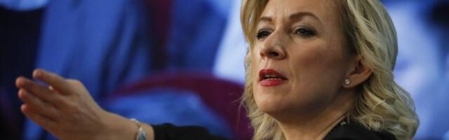 Rusija ulazi u novi rat u regionu?! Zaharova grmi: Ako kreneta na naše...