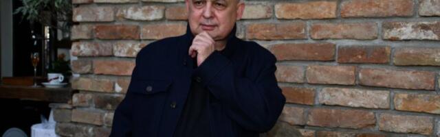 Radovanović: Nikada, toliko mnogo njih, nije uradilo toliko malo, bukvalno ništa