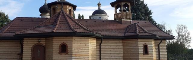 Deo moštiju srpskog kneza je u Časnoj trpezi ovog manastira: I to nije sve po čemu je taj manastir poznat