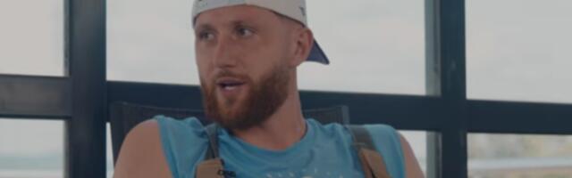 Jusuf Nurkić slomljen nakon smrti Edina Avdića: Šokiran sam, život je stvarno krhak!