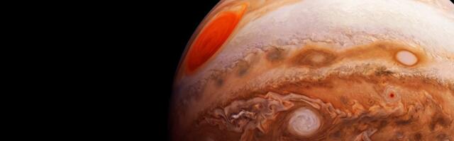 Direktni Jupiter donosi preokret za ova 3 znaka: Od danas se sreća okreće i otvara vrata uspeha