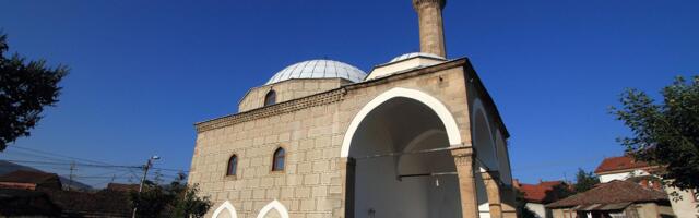 Novi Pazar oborio rekord: Najveći rast turizma u Srbiji