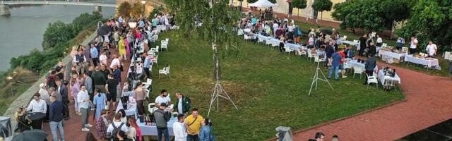 Festival grašca u subotu na Petrovaradinskoj tvrđavi: Najveći događaj u regionu posvećen ovoj vinskoj sorti