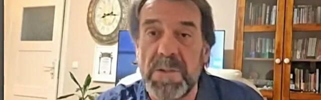 Oglasio se novinar, žrtva proglasovaca: Otkrio nove detalje montruoznog napada na njega u Frankfurtu - Ovo nismo mogli da čujemo (VIDEO)