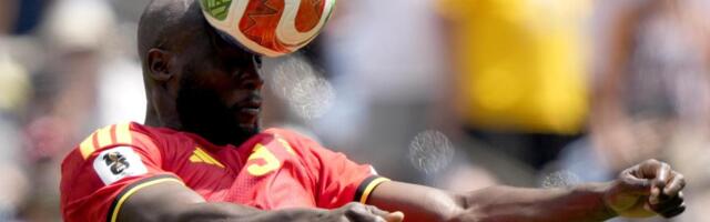 Belgija na ivici ambisa! Romelu Lukaku napravio haos u svlačionici: “Klinci su previše emotivni, plan ne postoji!”