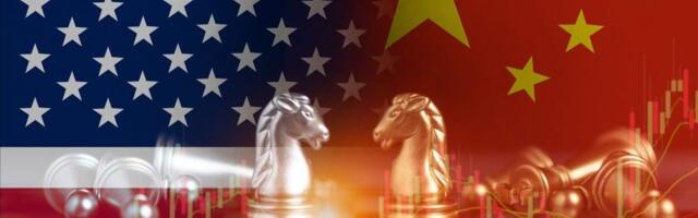 Kina uvela sankcije za deset američkih kompanija