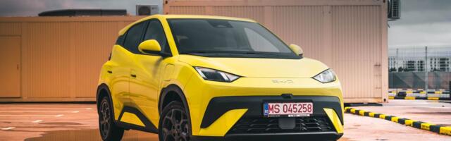 Posle 15 godina došlo je do velikog preokreta, ovo je sada najprodavaniji kineski auto-brend u Evropi
