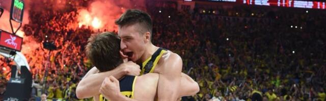 Bogdan Bogdanović poslao emotivnu poruku Janu Veselom: "Brate, Srbine, Grobare..."