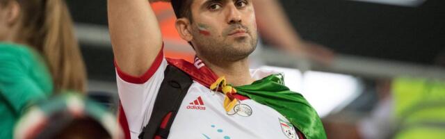 Bili su u nokaut fazi do 96. minuta: Iran ispao u najokrutnijem raspletu Mundijala