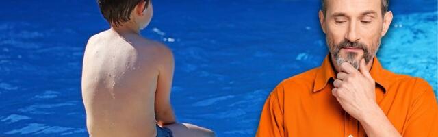 Srbin pedofil snimao golu decu na plaži: Užas na primorju, monstruma uhvatio radnik obezbeđenja, pronađeni snimci