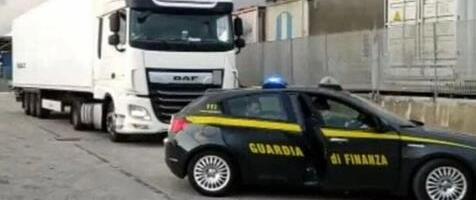 SRBIN OSUĐEN U ITALIJI ZBOG KOKAINA VREDNOG MILIONE EVRA! Kamiondžija Dejan će robijati devet godina zbog šverca droge!