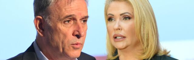 Prvi zvučni top Srbije vređa novinarke?! Sandra Božić oduvala Ponoša: To je izraz čiste nemoći