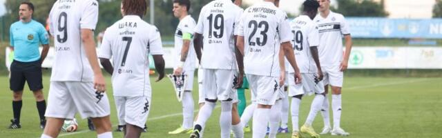 Poznato protiv koga Partizan igra na startu kvalifikacija za Ligu konferencija