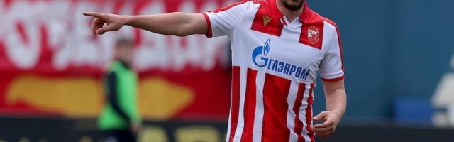 Veljković objasnio kako je Zvezda probila bunker Larna