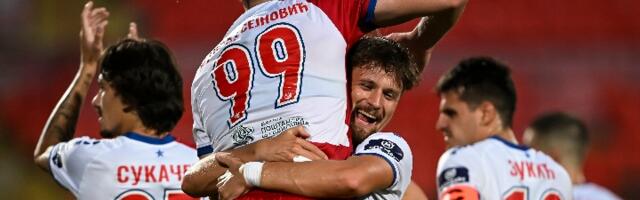 Ovde možete da gledate direktan prenos meča Vojvodina - Ajaks