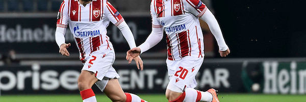 Gajić: ''Krvarili smo od prvog do poslednjeg trenutka...''