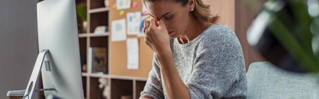 Hronični umor: Pet ključnih simptoma između blage iscrpljenosti i ozbiljne bolesti! Ovo stanje zahteva oprez