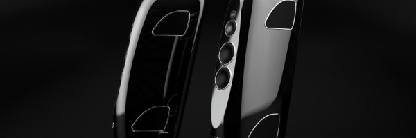 Bugatti i Tidal predstavljaju vrhunske kućne zvučnike