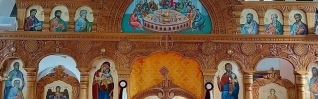 Pravoslavna i katolička crkva su na kratko bile pomirene, evo šta se desilo