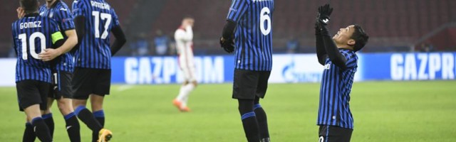 Zapata i Iličić moraju da budu starteri: Atalanta se kockala i opet nije pobedila (VIDEO)