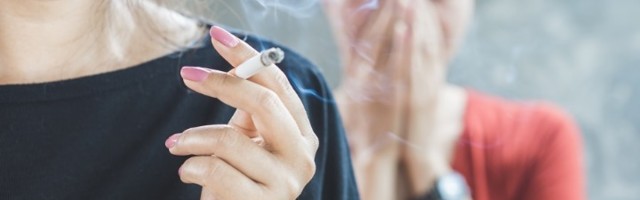 Miris cigareta u svim delovima vaše kuće: Kako ukloniti?