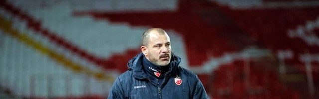 KAD NEKO ŽELI POBEDU VIŠE OD TEBE OVAKO SE ZAVRŠI! Stanković BESAN kao ris nakon kiksa!