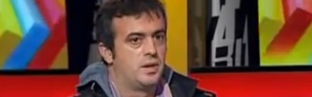 U Mostaru oštećen automobil Sergeja Trifunovića
