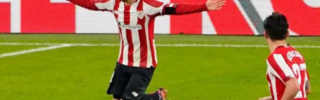 Ovaj put remi je izostao: Muniain odbranio San Mames od Viljareala (VIDEO)