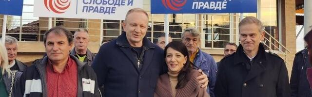 Đilas: Referendum nelegitiman kao i Skupština