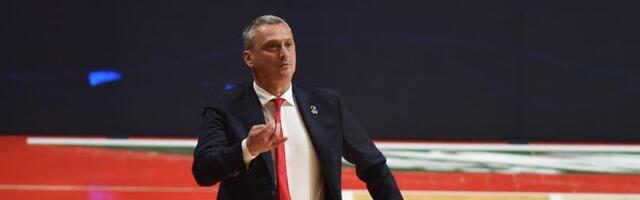 Radonjić: Uvek je bitno dobro igrati protiv Partizana
