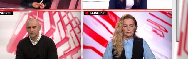 Crvena linija o (ne)zakonitom postupanju policije u regionu