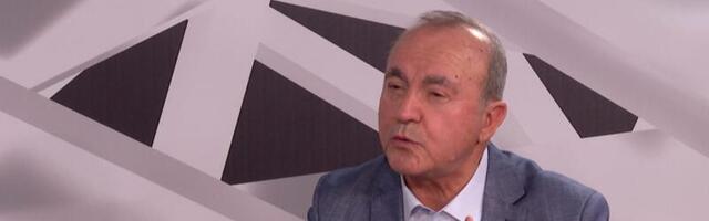 Rajaković: Rezultat ponašanja direktora EPS-a je ovo što nam se dogodilo