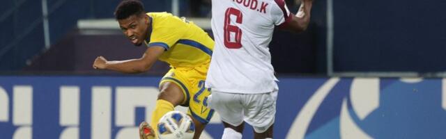 AZIJA: Al Vehdin zaštitni znak 0-2, Al Kadisija u krizi, Mumbaj Siti prekida post