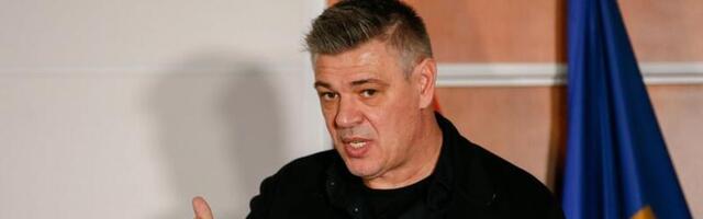 Savo Milošević opširno: O filozofiji, Klopu, Rusiji, reprezentaciji Srbije, u kojem klubu bi voleo da radi…