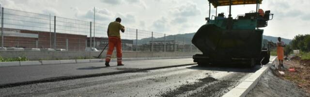 Tender za izvođača radova za rehabilitaciju puteva