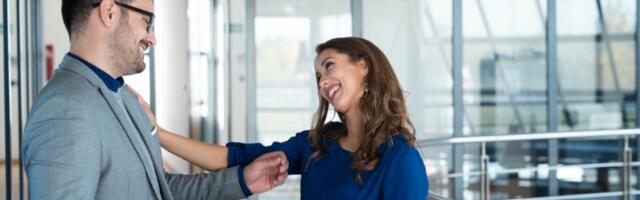 Zašto nam je neko simpatičan, a neko ne?