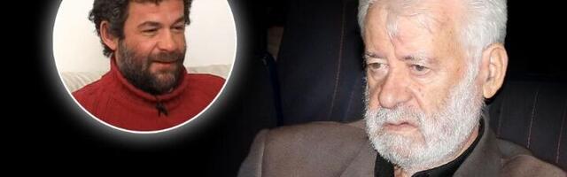 Otac Glogovca: U kakav čvor vezati srce da sinu držite opelo?