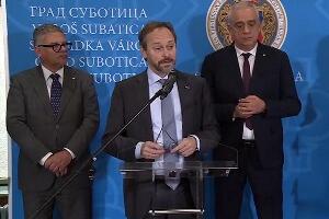Кампања ЕУ, Чешке и Шведске у Србији – Европска унија је ближа него што мислите