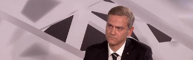 Stefanović: Naprednjački režim ne želi Srbiju u EU