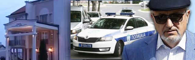 Sutra saslušanje supružnika koji su bacili kašikare na kuće Kosmajca: Sumnja se da je motiv osveta