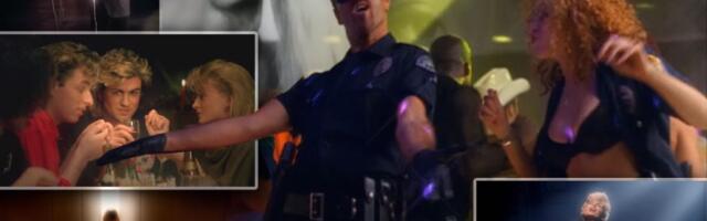 "Stopala krivca su bez ritma": Poruke Džordža Majkla